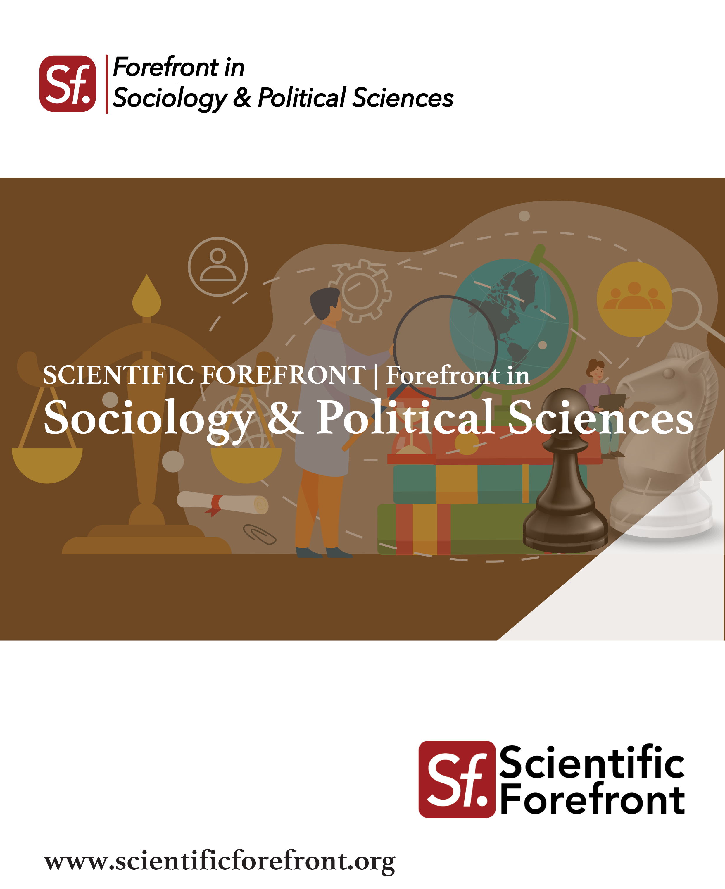 Forefront in Sociology & Political Sciences